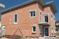 Ilchester Mead home extensions