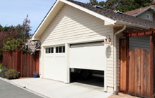 Ilchester Mead garage construction leads