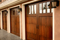 Ilchester Mead garage extension quotes
