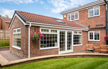 Ilchester Mead house extension leads