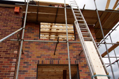 house extensions Ilchester Mead